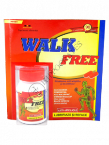 Walk Free