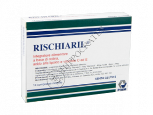 Rischiaril