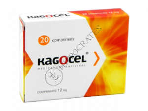 Kagocel