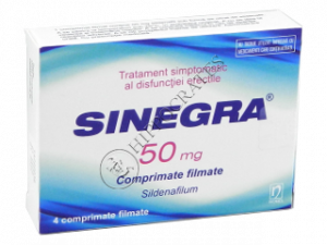 Sinegra