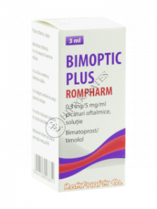 Bimoptic Plus