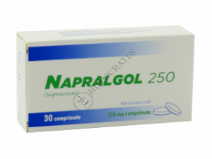 Napralgol