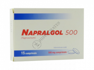 Napralgol