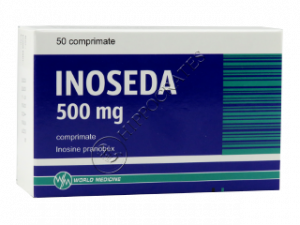 Inoseda