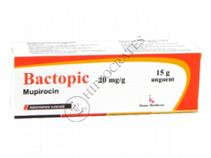 Bactopic