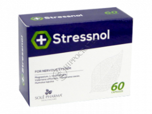 Stressnol