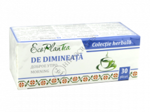 Ceai DE DIMINEATA