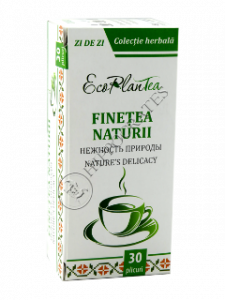 Ceai FINETEA NATURII