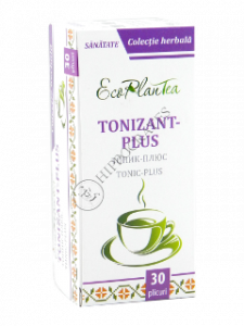 Ceai TONIZANT-PLUS