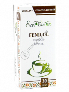 Fructe de fenicul