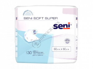 Bella Seni Cearceaf absorbant SOFT