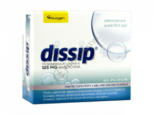 Dissip