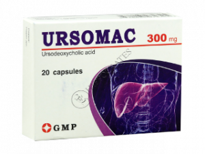 Ursomac