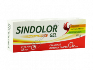 Sindolor