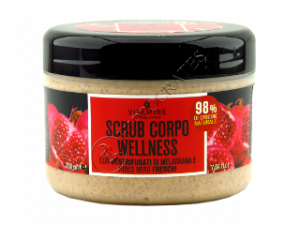 Athena s Vitamine Wellness scrab corp 