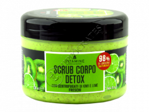 Athena s Vitamine Detox scrab corp 