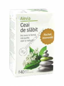 Ceai de slabit