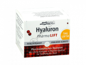Др. Тайсс MPH Hyaluron Pharma Lifting Дневной крем SPF 50