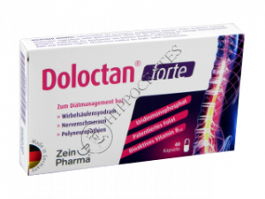 Doloctan forte