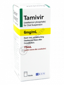 Tamivir