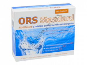 ORS Standard