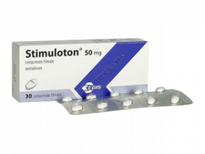 Stimuloton