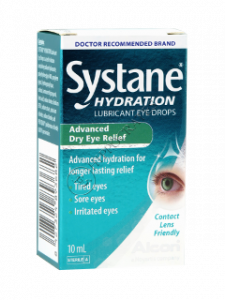 Systane Hydration