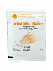 Xeroform