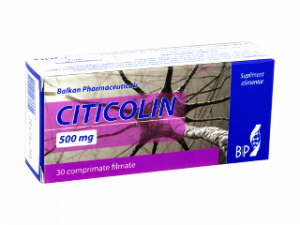 Citicolin-BP