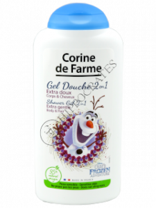 Corine de Farme Disney Olaf Gel de dus