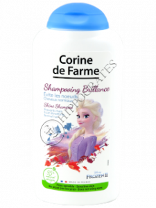 Corine de Farme Disney Princesse/ Frozen Sampon