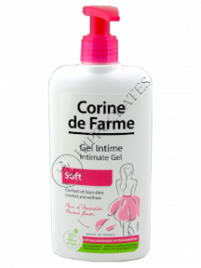 Corine de Farme My intimate Care Gel intim Soft