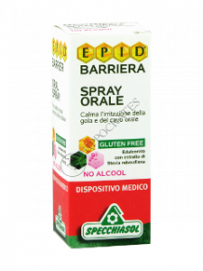 Epid Barriera