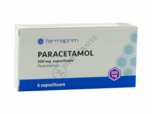 Paracetamol