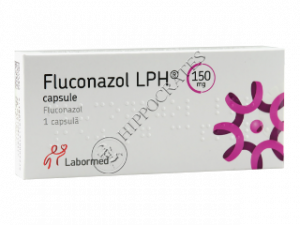 Fluconazol