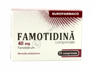 Famotidina