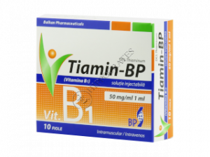 Thiamin-BP