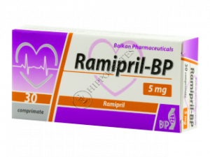 Ramipril