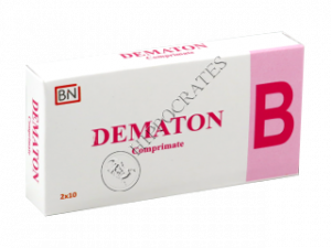 Dematon