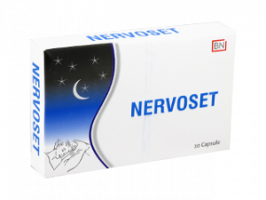 Nervoset