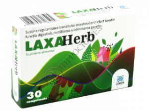 Laxaherb