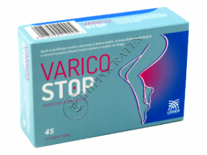 VaricoStop