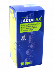 LactaLax