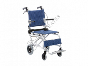 Моретти Инвалидное кресло складное CP850-37