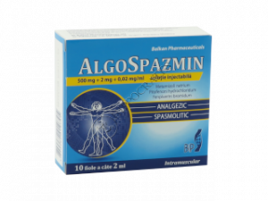 Algospazmin