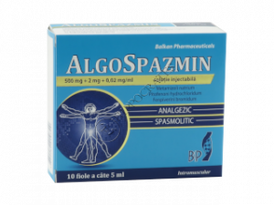 Algospazmin