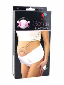 Centura 9806 AIR de sustinere prenatala Gerda