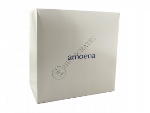 Протез грудной Amoena Essential Light 2A ассиметричная форма