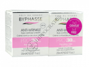 Byphasse Pachet Promo Crema ochi+Crema ochi ( Pro 30)