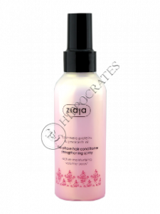 Ziaja Cashmere Proteins spray conditioner pentru par